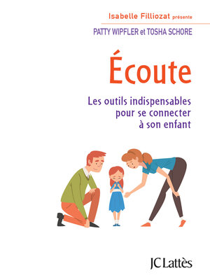 cover image of Écoute
